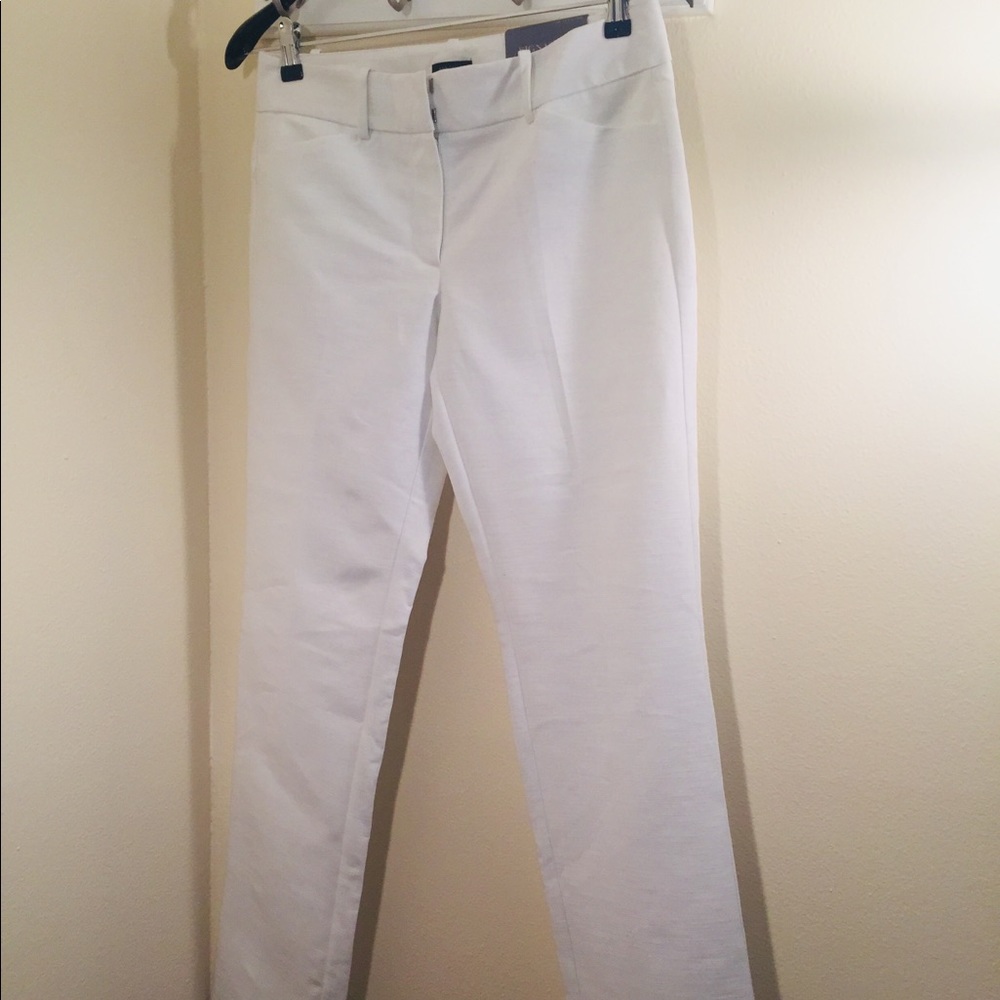 BRAND NEW! Ann Taylor Signature Pants